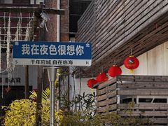 -紫阳古街