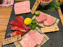 -黑牛の店·和牛烧肉(合生汇店)