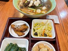 -奎元馆.百年奎元.非遗传承(西湖边的解放路店)