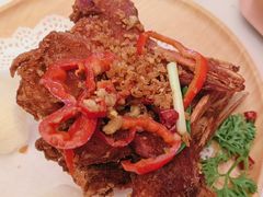 -避风塘·金牌店·夜宵(金玉兰店)