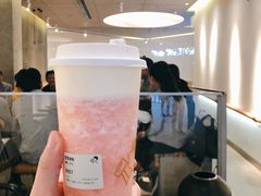 -喜茶(东莞汇一城店)
