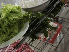 -朝伟清真铜瓢牛肉馆(三十年老·店)