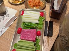-西塔老太太泥炉烤肉(武汉摩尔城店)