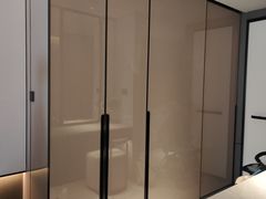 -深圳国际会展中心洲际酒店