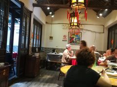 大堂-三林本帮馆(中林街店)