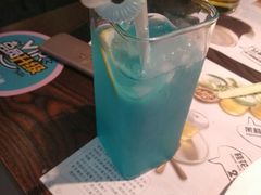 -酷公社·榴莲披萨(太原街店)