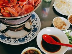 -朝鲜饭店(房山店)