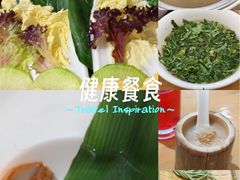 -竹鲜笙全竹宴(国色天香店)