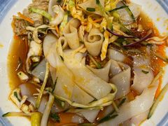 状元秘制凉皮-宏状元现熬粥·京味菜(三里河店)