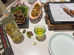 -首府山烧烤·小龙虾·KTV(翠堤湾店)