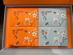 -上海静安昆仑大酒店
