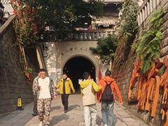 -重庆十八梯传统风貌区