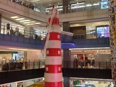 -天虹购物中心(石路店)