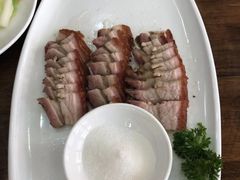 -福记烧味茶餐厅(豪森丽都店)
