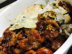 -新记餐厅(香槟大厦店)