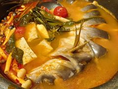 -Ameigo梅果·云贵川bistro(长宁来福士店)