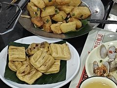 -德四家·云南傣味烧烤品牌(和谐店)