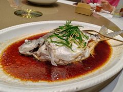 -丰尔粥食·顺德鱼生·干蒸排骨顺德菜(大良分店)