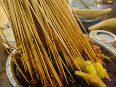-成都瓜串串(华强北店)