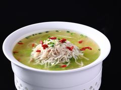 -鹊华居·地道鲁菜·海鲜·融合味(大明湖店)