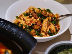 -潇湘码头·鲜湘菜(清河店)