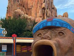 -上海玛雅海滩水公园