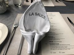 -La Sauce法意餐厅