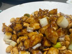 -黑窑厂糖油饼烤鸭·清真菜(旗舰店)