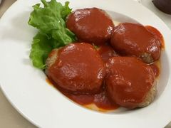 -华梅西餐厅(哈尔滨中央大街店)
