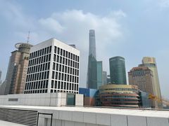 -璞渼咖啡 ROOF P.M. Café(浦东美术馆店)