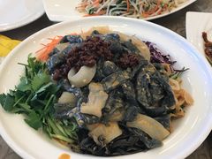 -大地春饼店(黄河路店)