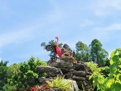 -东莞观音山旅游风景区