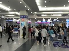 -复旦大学附属肿瘤医院(徐汇院区)