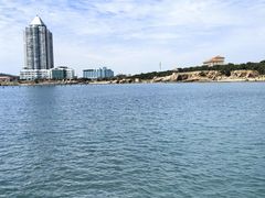 -青岛第二海水浴场