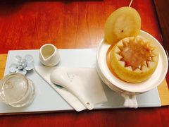 -燕庭·纯燕窝·甜品下午茶(南京西路店)