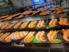 -喜庭海鲜自助(来福士店)