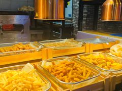 -韩盛·盛江山自助料理(奥体万达店)