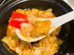 -吕氏疙瘩汤·新鲁菜(济南万象城店)