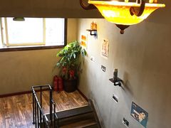 -炙热青春怀旧主题餐厅(河北路店)