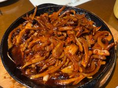 -海兰江石锅饭(水上店)