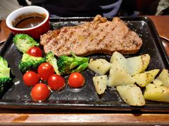 -必胜客(阿罗海店)