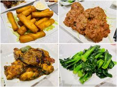 -金城小厨