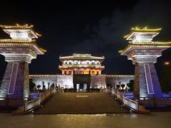 -揭阳楼