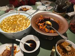 -老吉堂上海本帮菜(望京万象汇店)