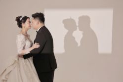 -金夫人婚纱摄影(华南店)