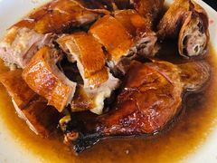 -黄连大头华烧鹅店(大良店)