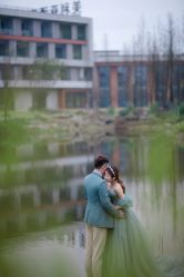 -巴黎经典婚纱摄影PARISSIC