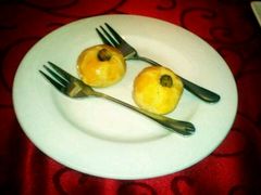 自制小饼-土耳其妈妈