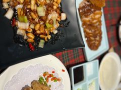 -玉桥餐厅(天坛店)