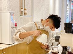 -Cafe on warm(丹霞店)